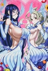 Zettai Junpaku Mahou Shoujo 1