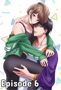 3 Byou Go, Yajuu. Goukon De Sumi Ni Ita Kare Wa Midara Na Nikushoku Deshita 6
