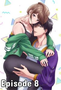 3 Byou Go, Yajuu. Goukon De Sumi Ni Ita Kare Wa Midara Na Nikushoku Deshita 8