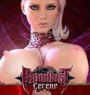 Bloodlust Cerene