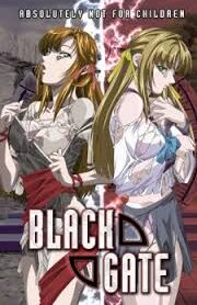 Black Gate Episode 1