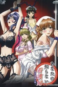 Anata no Shiranai Kangofu: Seiteki Byoutou 24 Ji 1