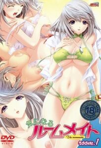 Kininaru Roommate 1