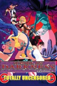 School Of Darkness 3