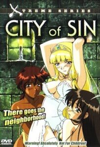 City of Sin 1