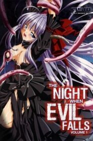 The Night When Evil Falls 1