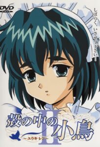 Kara No Naka No Kotori 2