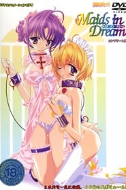 Maids In Dream 2