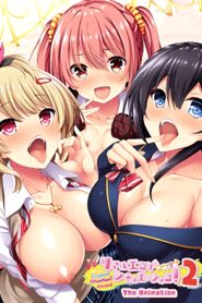 Real Eroge Situation! 2 The Animation 1