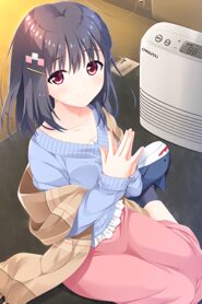 Onii-Chan, Asa Made Zutto Gyutte Shite! 3